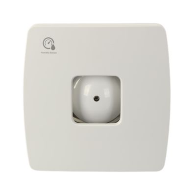1/4 de pulgada 0-100% Control de velocidad de los sistemas de cultivo hidropónicos ventilador en línea para 220V de voltaje