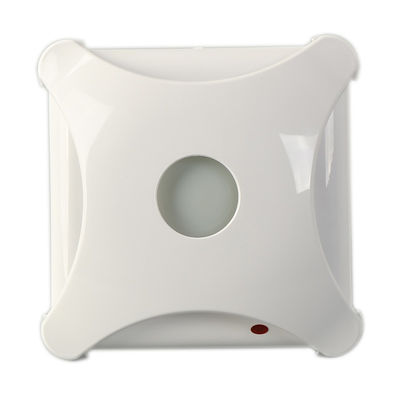 1/4 de pulgada 0-100% Control de velocidad de los sistemas de cultivo hidropónicos ventilador en línea para 220V de voltaje
