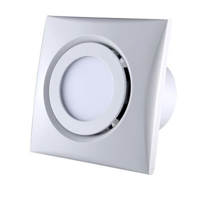 OEM / ODM Fabricado diseño de ventilador de techo de PP extractor de aire ventiladores montados en la pared para bebidas alimenticias