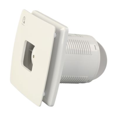 Ventilador de pared de 4 pulgadas velocidad de control de sistemas de cultivo hidropónicos Ventilador en línea Ventiladores centrífugos
