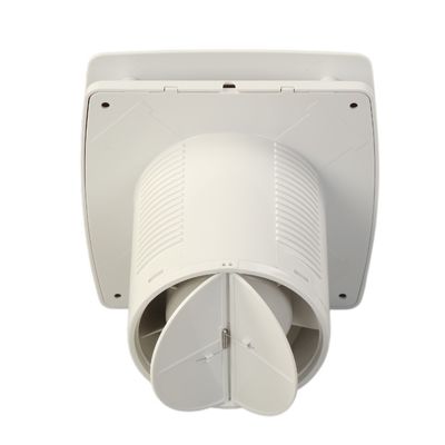 Ventilador de pared de 4 pulgadas velocidad de control de sistemas de cultivo hidropónicos Ventilador en línea Ventiladores centrífugos