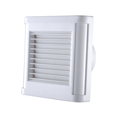 Ventiladores centrífugos en línea silenciosos pequeños de 4 pulgadas para imprentas