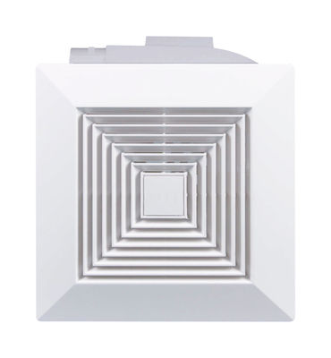 Mini Ventana Ventana de cocina extractor de aire con corriente eléctrica tipo CA