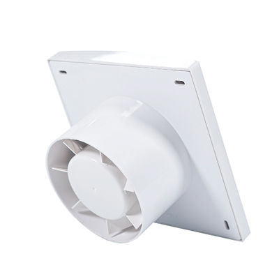 Minería de energía Control de velocidad de 4 pulgadas Sistemas de cultivo hidropónicos Ventilador en línea Ventiladores centrífugos
