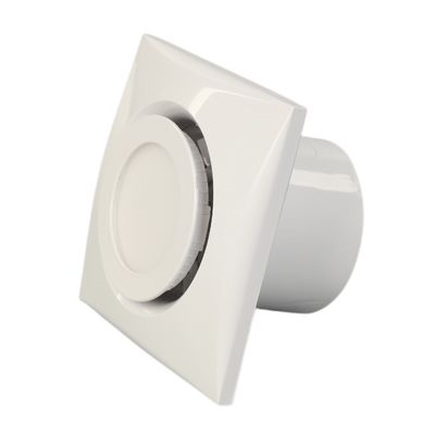 162-252 Cantidad de aire Corriente eléctrica de corriente alterna Tipo 8 pulgadas Extrator de aire de cocina ventilador en línea