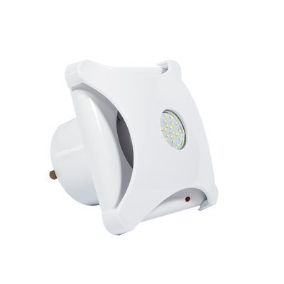 Difusores de aire de techo cónico de acero plano 2 con certificación SAA para ventilación decorativa