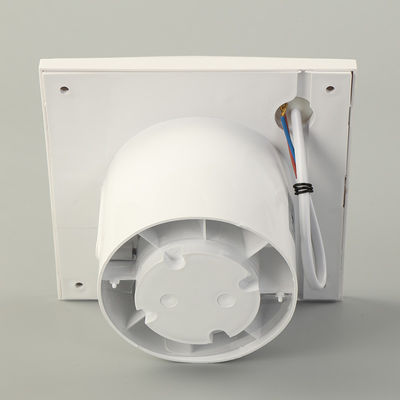 Ventilador de escape de extracción montado en techo para el flujo de aire 248-840 y cuchillas de plástico