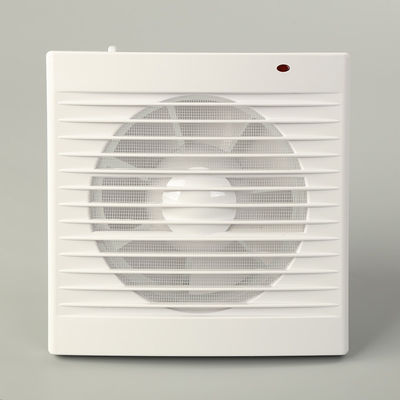 Ventilador de escape de extracción montado en techo para el flujo de aire 248-840 y cuchillas de plástico