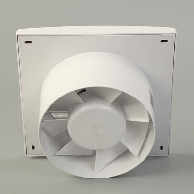 Ventilador de escape de extracción montado en techo para el flujo de aire 248-840 y cuchillas de plástico