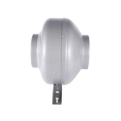 8 pulgadas 200 mm Personalización de velocidad única de flujo mixto de crecimiento de la tienda de campaña centrífuga hidropónica ventilador