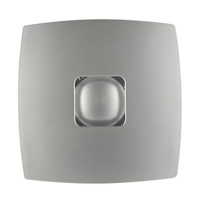 Ventilador extractor de aire de escape eléctrico de plástico al por mayor para cocina y restaurante