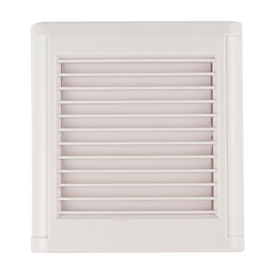 100MM 125MM 150MM Extractor de aire de soplador de humo montado en la pared Extractor de ventilador de escape (1 revisión) 1 pedido