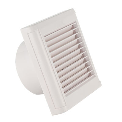 100MM 125MM 150MM Extractor de aire de soplador de humo montado en la pared Extractor de ventilador de escape (1 revisión) 1 pedido
