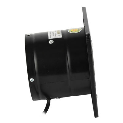 OEM ODM Fabrica hecha diseño propia marca masa SAA 8 &quot;tienda de cultivo ventilador industrial hidropónico