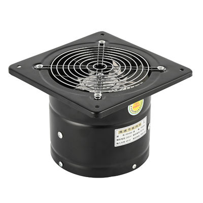 OEM ODM Fabrica hecha diseño propia marca masa SAA 8 &quot;tienda de cultivo ventilador industrial hidropónico