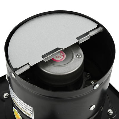 OEM ODM Fabrica hecha diseño propia marca masa SAA 8 &quot;tienda de cultivo ventilador industrial hidropónico