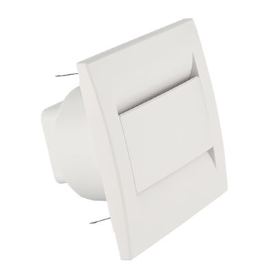 6/ 8/10 pulgadas ventilador de escape para ventana de pared baño ABS ventilador de ventilación cocina extractor de techo Ven