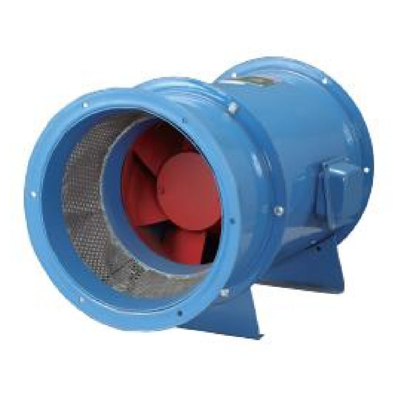 12 pulgadas SAA CE extractor industrial ventilador de ventilación portátil de aire de utilidad comercial