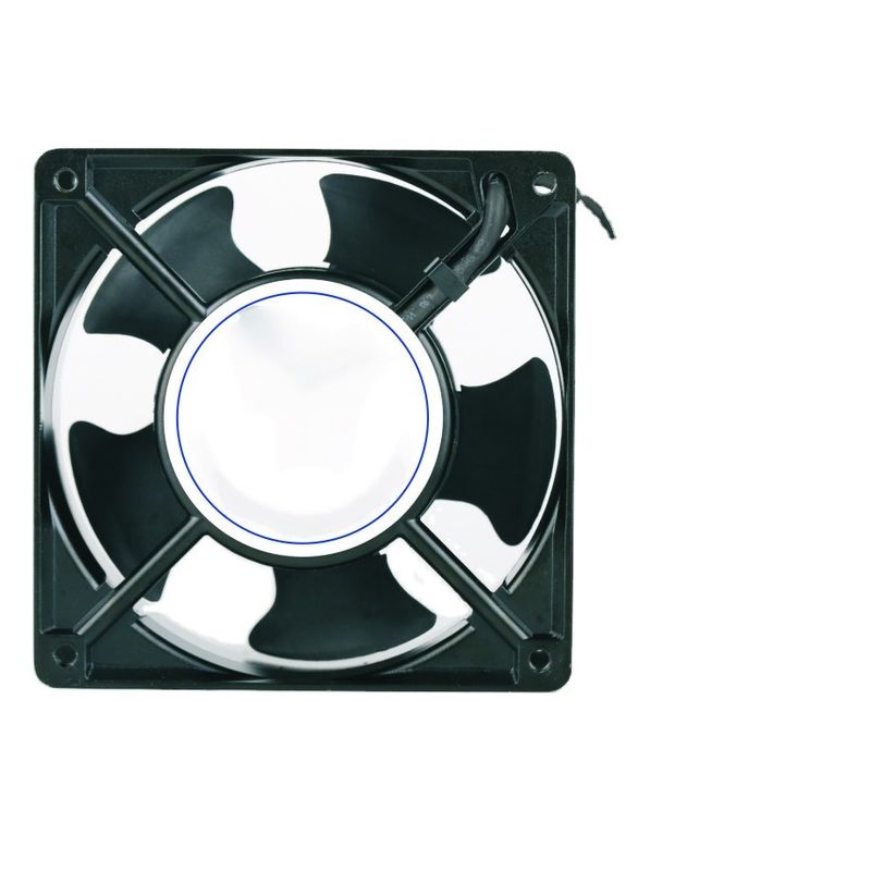 Fan de refrigeración axial sin escobillas de 5V 12V 24V 120X120X38mm 4010