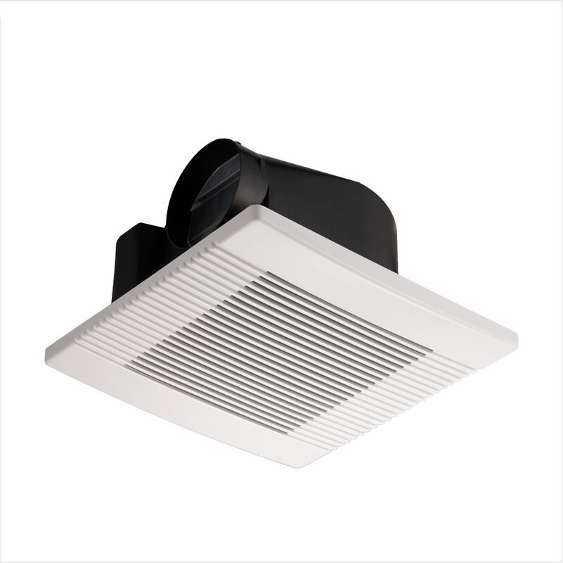 SAA 6 pulgadas 220V Bajo ruido Techo redondo Pared montada ventilación ventilador de escape para cocina