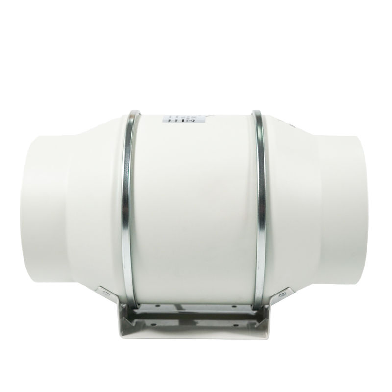 Cuchilla de plástico de 100 mm OEM/ODM hecha de baja velocidad con bajo ruido