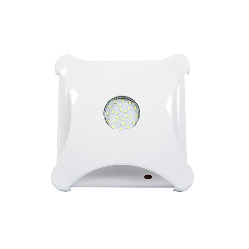 Difusores de aire de techo cónico de acero plano 2 con certificación SAA para ventilación decorativa