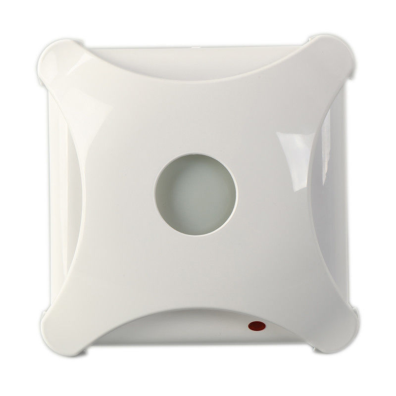Ventilador de flujo axial de ventilación HAVC de ventana masiva de operación silenciosa para marcas personalizadas