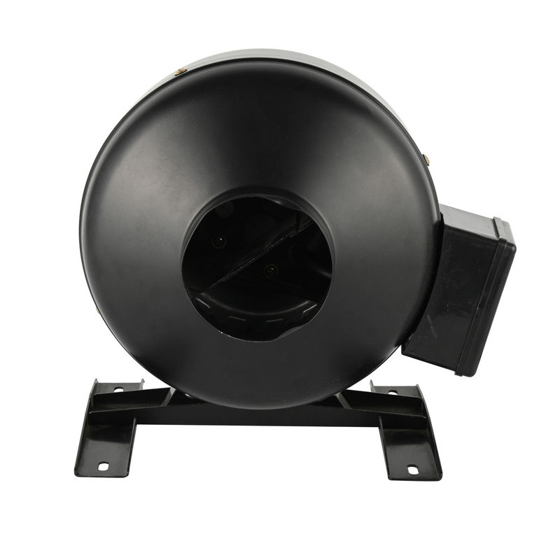 220~240V. 50/60Hz. AC 380W. 2200 m3/h 800 Pa 160 mm Ventilador de conducto de escape centrífugo en línea