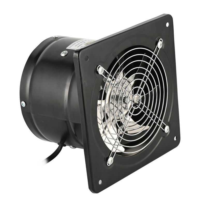OEM ODM Fabrica hecha diseño propia marca masa SAA 8 &quot;tienda de cultivo ventilador industrial hidropónico
